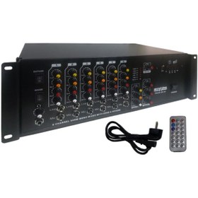 Resim Lastvoice Cami Minare-ezan Ses Sistemi Small Paket-4 