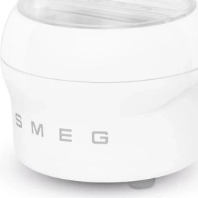 Resim Smeg Aksesuar Kea Stand Mixer Dondurma Aparatı SMIC01 