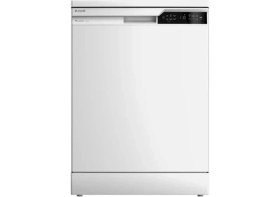 Resim Arçelik 6166 B Bulaşık Makinesi 