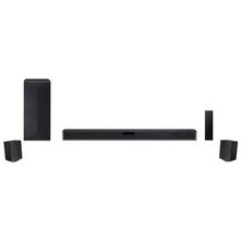 Resim LG SNC4R 4.1 Channel Sound bar 