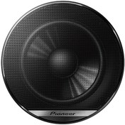 Resim OTO HOPARLÖR 13CM 250W TWEETERLİ 2 ADET PIONEER TS-G130C Fullsound