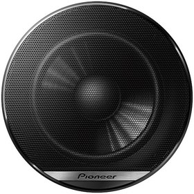 Resim OTO HOPARLÖR 13CM 250W TWEETERLİ 2 ADET PIONEER TS-G130C 