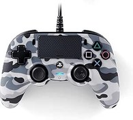 Resim FLA PS4 NACON CONTR. CAMO Whit 