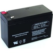 Resim İnfostar 12V 7AH Kuru Tip Akü 
