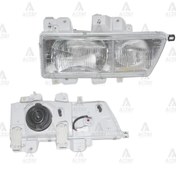 Resim Depo Far İsuzu Turkuaz 2003-2004 Sol (Oem No:8978550032) 