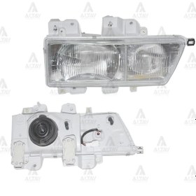 Resim Depo Far İsuzu Turkuaz 2003-2004 Sol (Oem No:8978550032) 