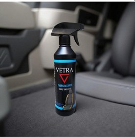 Resim Vetra Eco Perfect Kumaş Döşeme Temizleyici 500 ML 