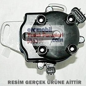 Resim TOYOTA CARİNA KOMPLE DİSTRİBÜTÖRÜ 2000 Motor 1996 dan 1998 e Kadar Model TAİWAN 