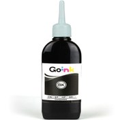 Resim Goink 115 Mürekkep 70 Ml - L8160 - L8180 Photo Siyah 
