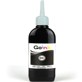 Resim Goink 115 Mürekkep 70 Ml - L8160 - L8180 Photo Siyah 