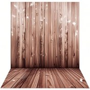 Resim Vkemall Andoer 1.5x2m Fotoğraf Fon Perdesi - Yenidoğan, Düğün Ve Ürün Çekimleri İçin 