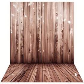 Resim Vkemall Andoer 1.5x2m Fotoğraf Fon Perdesi - Yenidoğan, Düğün Ve Ürün Çekimleri İçin 