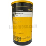 Resim Kluberquiet Bq 72-72 Gres 1 KG 