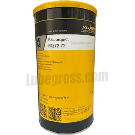 Resim Kluberquiet Bq 72-72 Gres 1 KG 