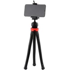 Resim MobaxAksesuar Ahtapod Tripod Esnek Flexible Tripod 