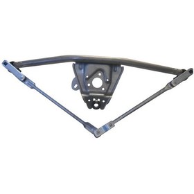 Resim Silecek Mekanızması Motorsuz Kangoo 