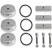 Resim Youtek Cummins 45400-03 Billet Takım 3 Adet , Opsiyonel 1/2/3 Adet Seçenekli Bağlantı Seti 