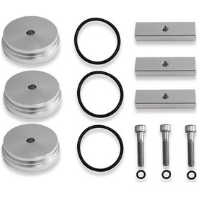 Resim Youtek Cummins 45400-03 Billet Takım 3 Adet , Opsiyonel 1/2/3 Adet Seçenekli Bağlantı Seti 