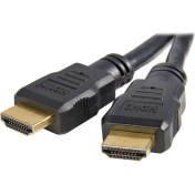 Resim Crescent Hdmi Kablo Altın Uçlu Full Hd 4K 3D Destekli V1.4 Kablo 
