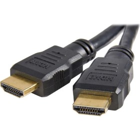 Resim Crescent Hdmi Kablo Altın Uçlu Full Hd 4K 3D Destekli V1.4 Kablo 