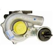 Resim TURBO SARJ KANGOO MEGANE II MICRA MODUS CLIO LOGAN 1.5 DCI 65HP K9K GTSTURBO 135980000 - OEM 