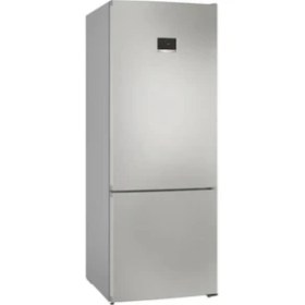 Resim Bosch KGN55CIE0N E Enerji Sınıfı 483 lt No Frost Buzdolabı 