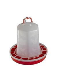 Resim Asmalı Tavuk Suluk 15lt 