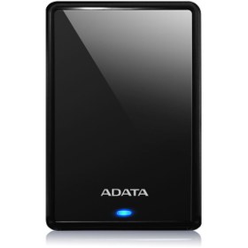 Resim Yerli Alışveriş Adata 2 TB 2.5" Usb 3.2 Gen1 (USB 5Gbps) Siyah 2 TB Harici Harddisk 