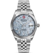 Resim Swiss Military Smwgl0005405 Kol Saati Metalik 