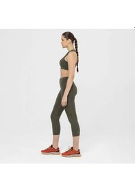 Resim Merrell Brisk Kadın Sporcu Sütyeni-haki Haki 