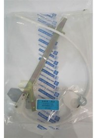 Resim Set006 - Cam Krikosu Ön Sağ Elektrikli Slx Motorsuz 