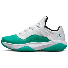 Resim Nike Air Jordan 11 CMFT Low Kadın Basketbol Ayakkabı 