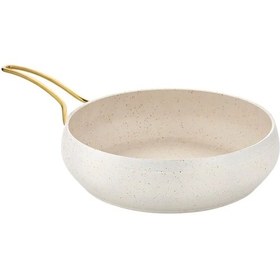 Resim 26 Cm Güveç Tava 