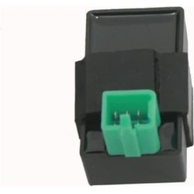 Resim Cup Cg Atv Cdi Beyin Tek Soket 5 Pin Mondial Kuba Arora Yuki Atv 