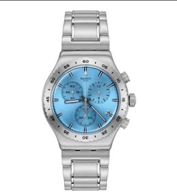 Resim Swatch YVS528G Erkek Kol Saati 