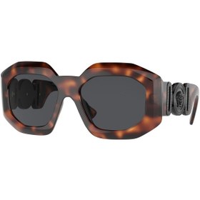 Resim Versace Ve4424u 521787 Kadın Güneş Gözlüğü 