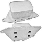 Resim BMW 1 SERIES F20-F21 - 2 SERIES F45-F46 YAĞ SOĞUTUCUSU KÜTÜKSÜZ HELLUX 11428585236 