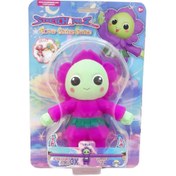 Resim Nessiworld Stretch Çiçek Desenli Figürler 14 cm 