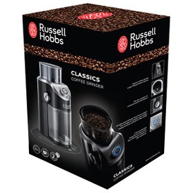 Resim Russell Hobbs 23120-56 Çekirdek Kahve Öğütücü 