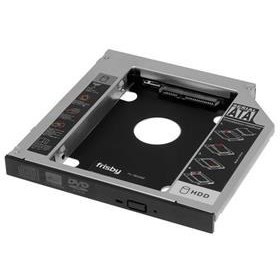Resim FRISBY FA-7830NF 2"5 SATA/SSD HDD YUVA 12,7MM 