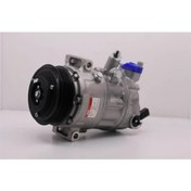 Resim Valeo 813137-klıma Kompresoru Mercedes W211 A0022303011 