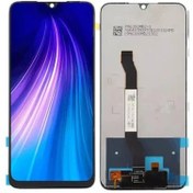 Resim Kdr Xiaomi Redmi Note 8 M1908C3Jg Lcd Ekran Dokunmatik 