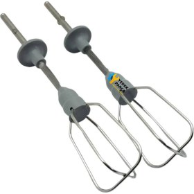 Resim Homend Uyumlu Handmaid 1960H Çırpma Teli 2 Adet Gri 