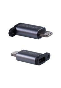 Resim Syrox Micro Usb Den Apple Uyumlu iPhone Lightning Ye Dönüştürücü Dt15 N11.37973 