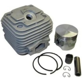 Resim Cifarelli M3a-m88-bl1200-bl3a-v77 Oleo Mb90,bv900 İlaçlama Ve Üfleme Silindir Ve Piston Seti 52 Mm 