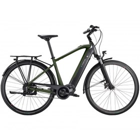 Resim Bianchi T-Tronik T-Type Elektrikli Bisiklet (Gri-Dark Graphite) 
