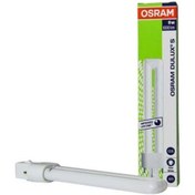 Resim OSRAM PLS 9W/840 2/P 4000 KELVİN 