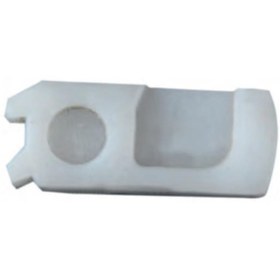 Resim Fiat Depo Kapagi Kilit Plastik Parçasi Universal 17.45 Mm 553257326 