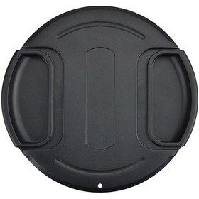 Resim JJC Lens Ön Kapağı Bağcıklı 86 MM 