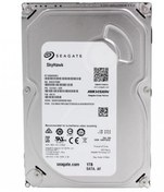 Resim Seagate 1 TB SkyHawk 5900Rpm Sata3 64MB SV35 (ST1000VX001) 7x24 Güvenlik Diski Seagate 1 TB SkyHawk 5900Rpm Sata3 64MB SV35 (ST1000VX001) 7x24 Güvenlik Diski